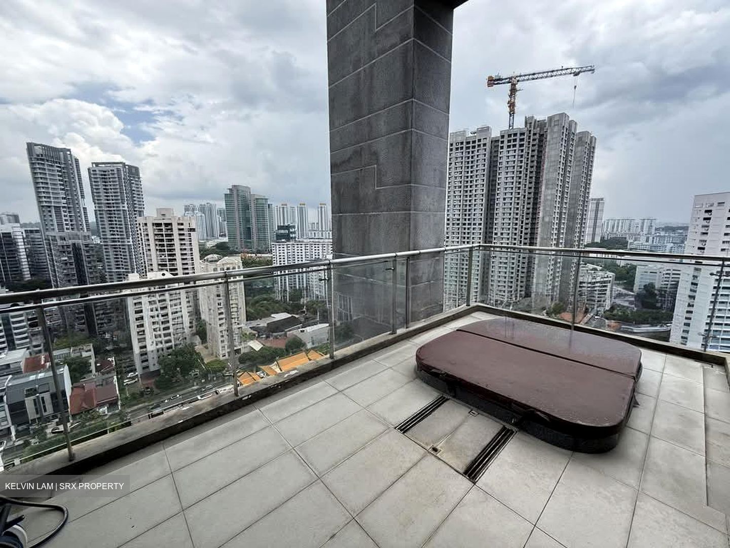 The Viridian (D12), Apartment #592549631